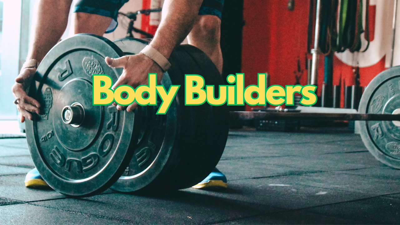 Body Builders