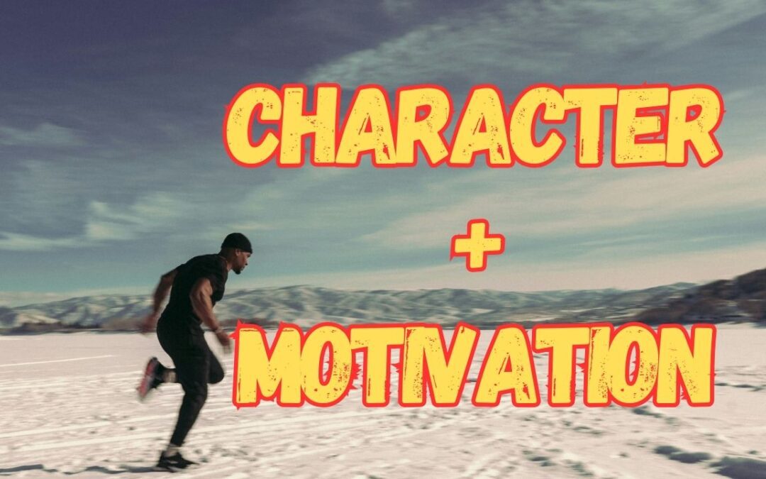 Christian Character and Motivation