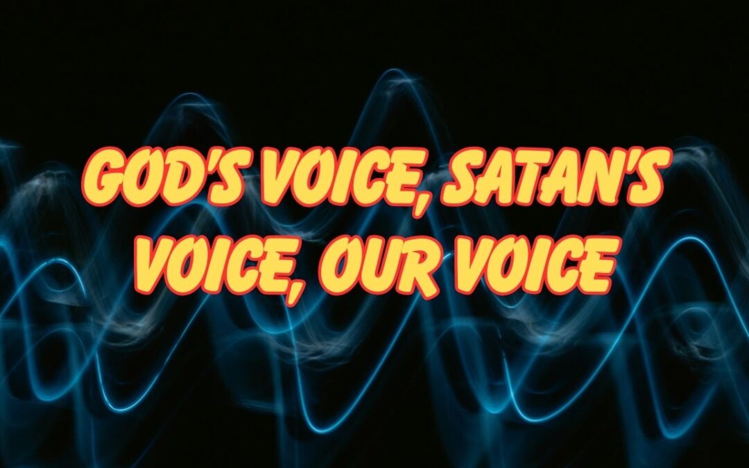 3 Voices