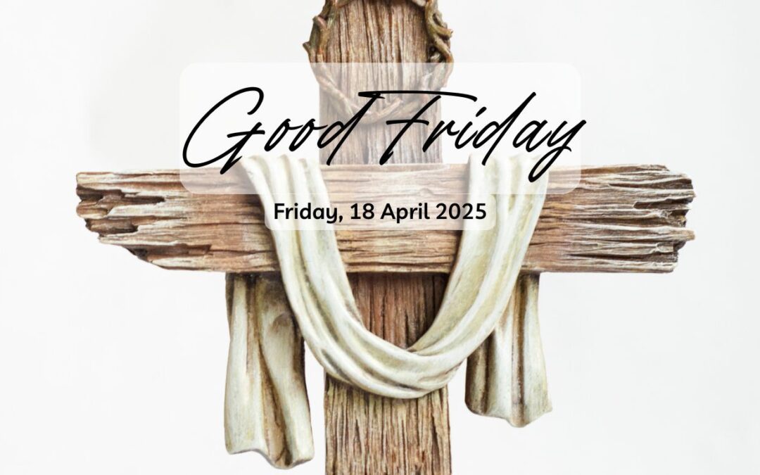 Good Friday Service