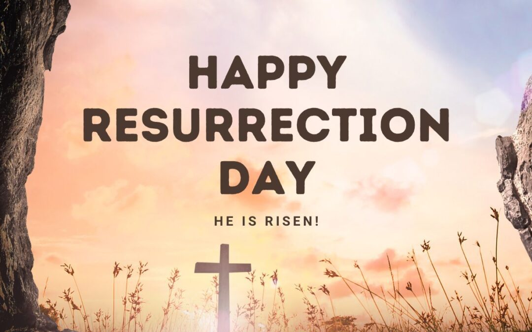 Resurrection Day (4/20)
